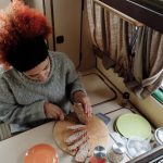 Путешествие из Барнаула на Алтай и далее в Новосибирск на автодоме