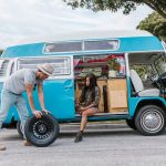 Аренда домов на колесах на Кольском полуострове