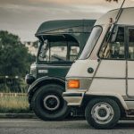 Бронирование автодомов на Кавказе без посредников