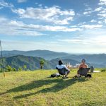 Прокат домов на колесах в Барнауле: путешествие по Алтаю