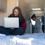 Отзывы об аренде дома на колесах на Алтае