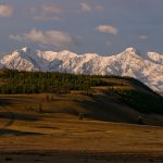 Прокат домов на колесах в Барнауле: путешествие по Алтаю