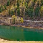 Аренда домов на колесах на Кольском полуострове