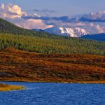 Аренда автодома на Горном Алтае: преимущества и советы