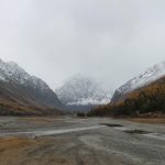 Путешествие на доме на колесах по Алтаю из Барнаула