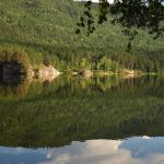 Аренда автодомов на Горном Алтае