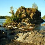 Аренда внедорожника с палаткой на Кольском полуострове